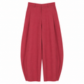 Pantalone a gamba larga
