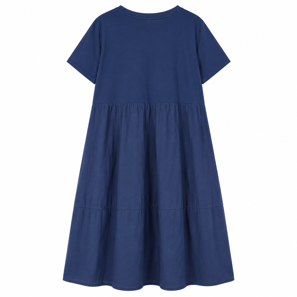 Vestito Cotone Donna Midi
