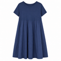 Vestito Cotone Donna Midi