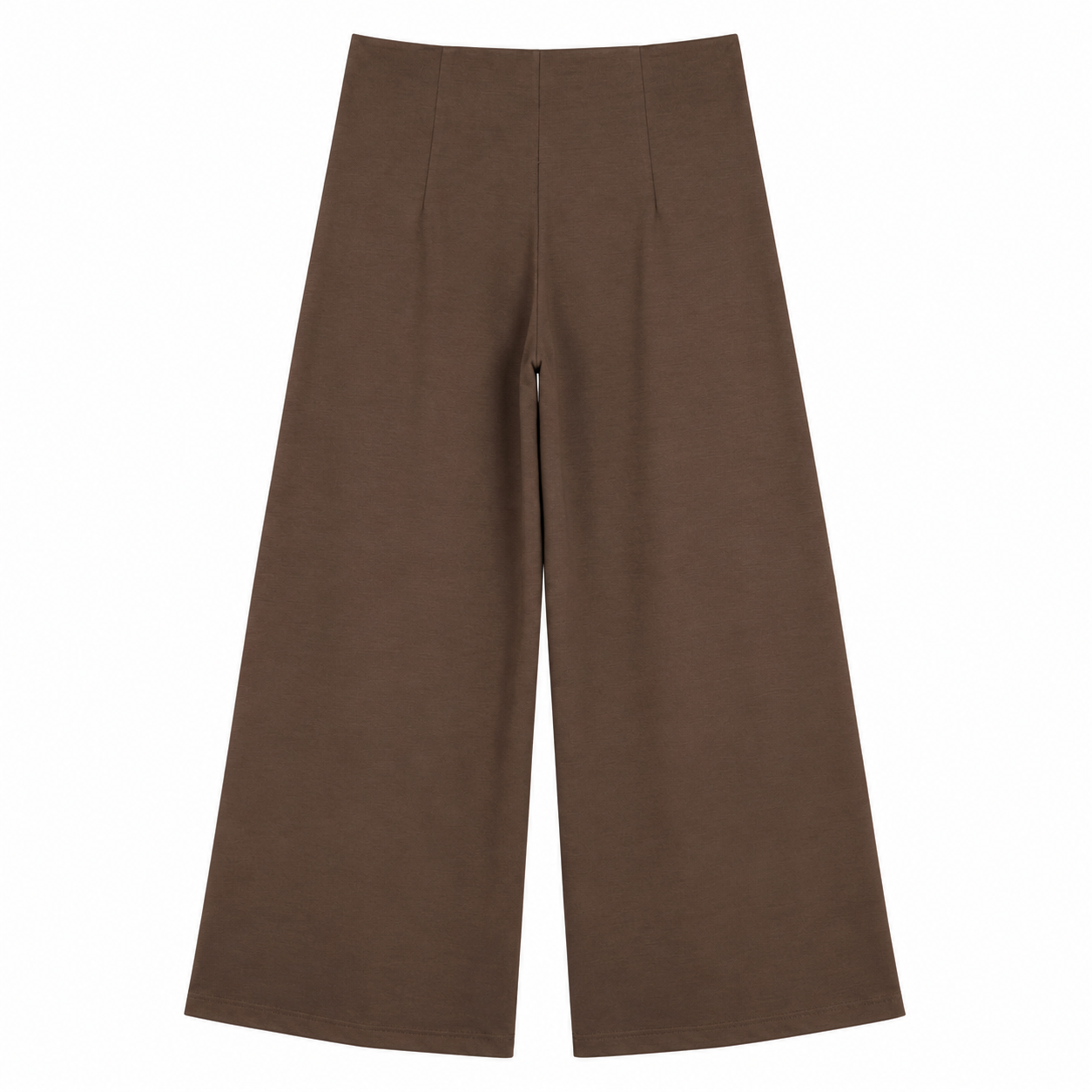 Pantalone Palazzo Panna Donna