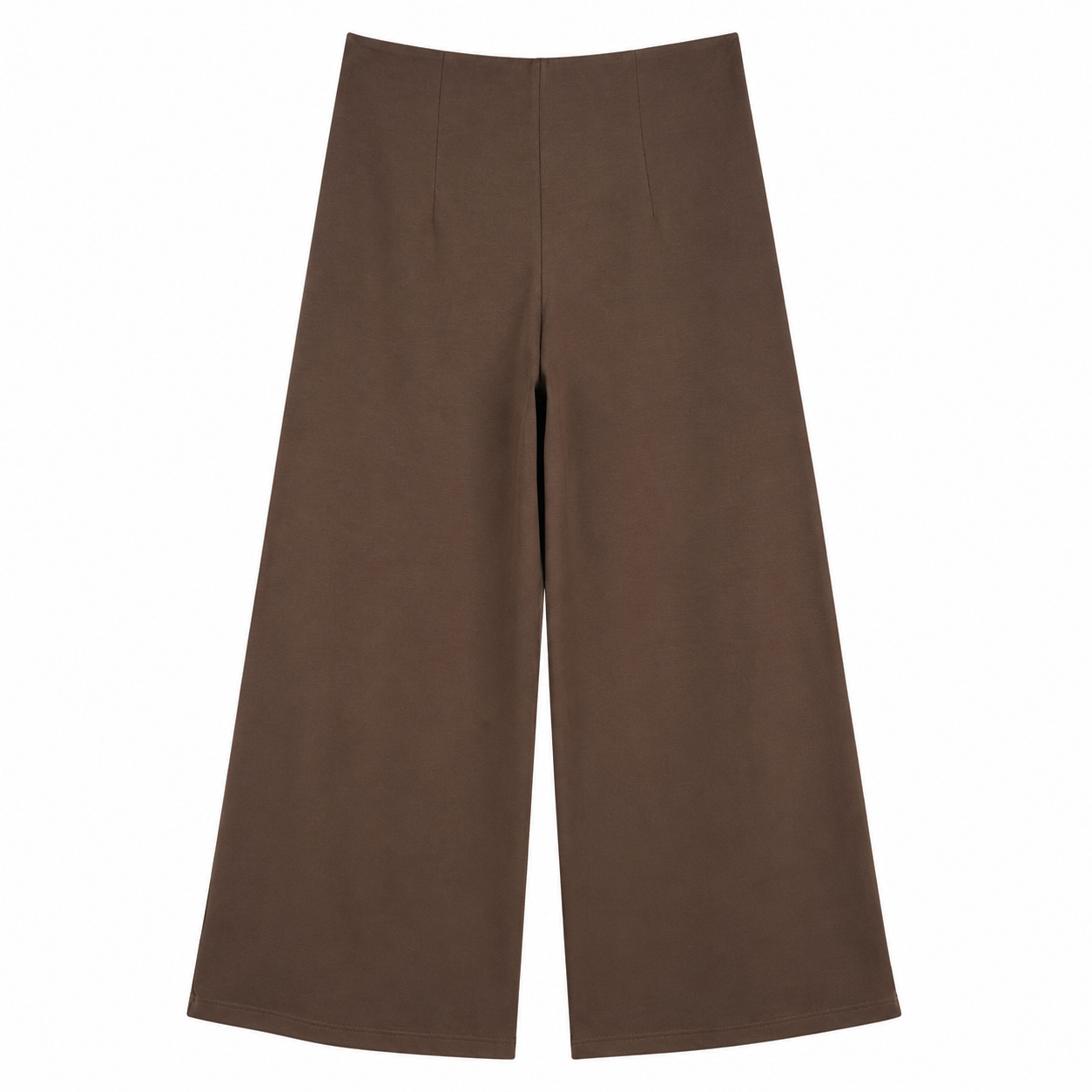 Pantalone Palazzo Panna Donna