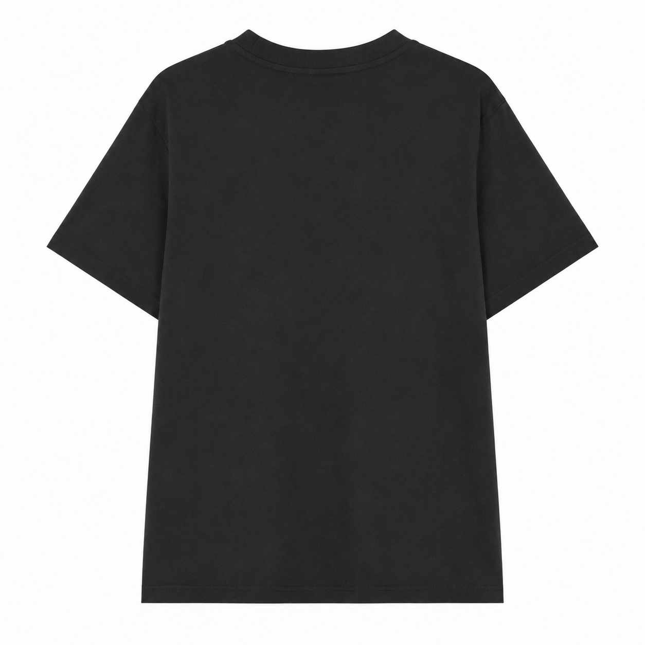 T-shirt Donna in 100% Cotone Made in Italy | Morbida Basic Girocollo