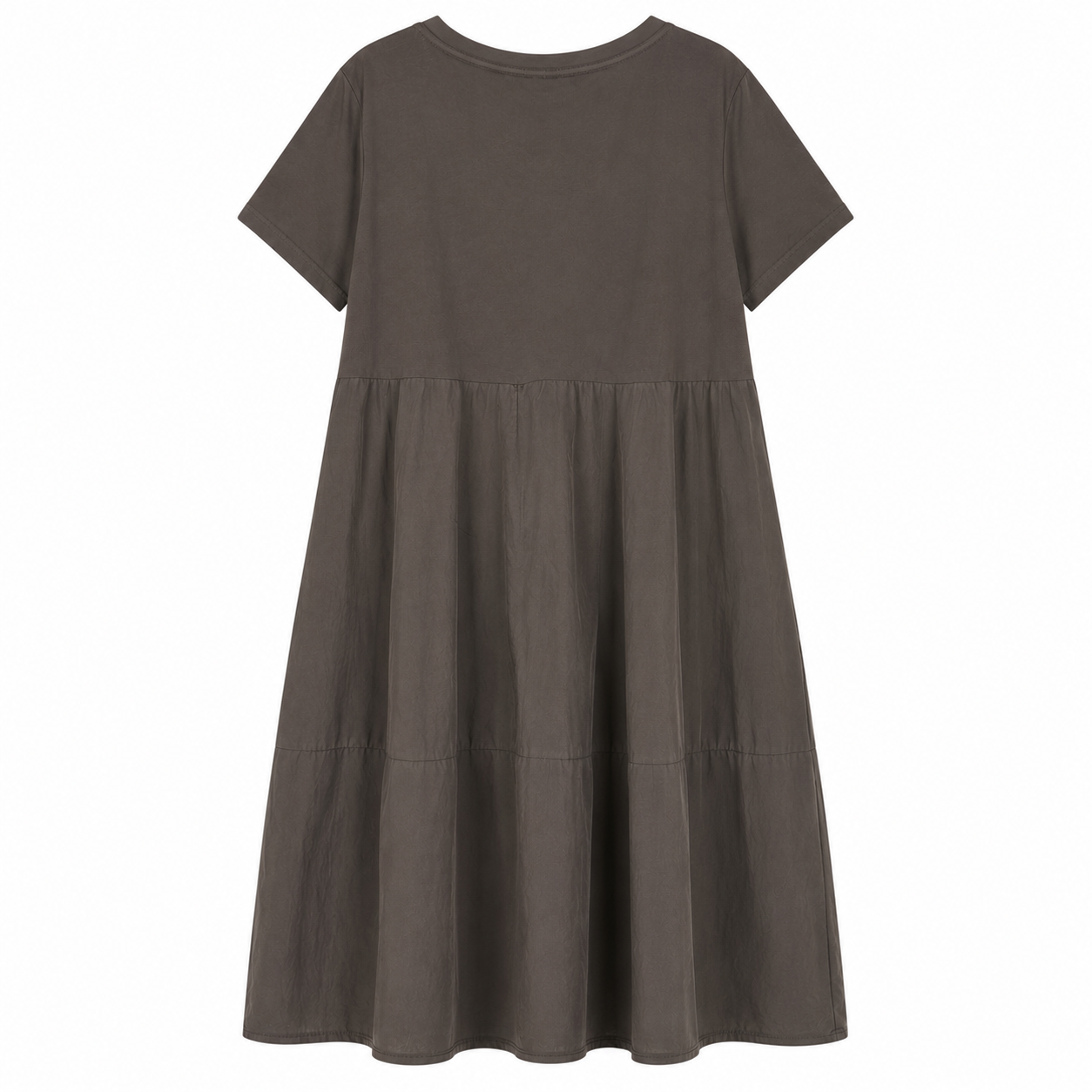 Vestito Cotone Donna Midi