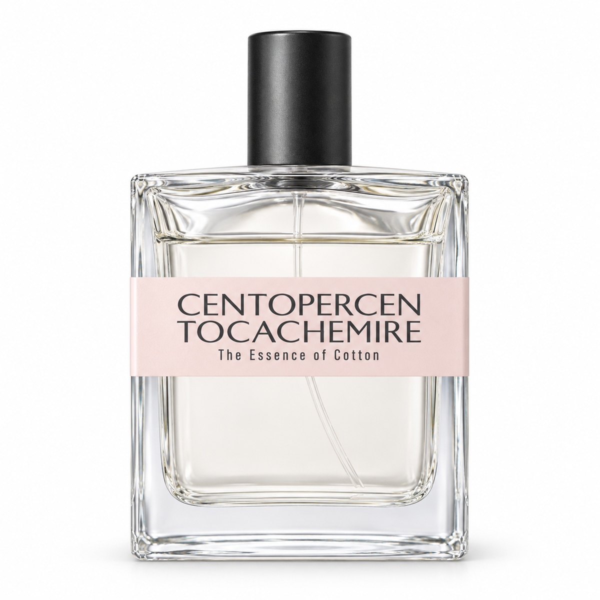 Profumo Centopercento Cachemire The Essence of Cotton