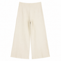 Pantalone Palazzo Panna Donna