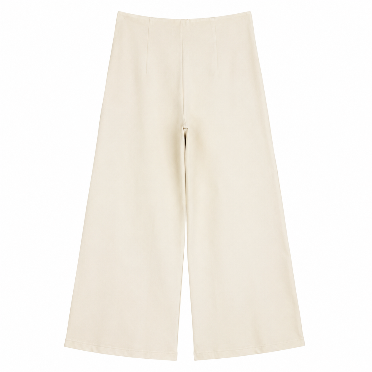 Pantalone Palazzo Panna Donna