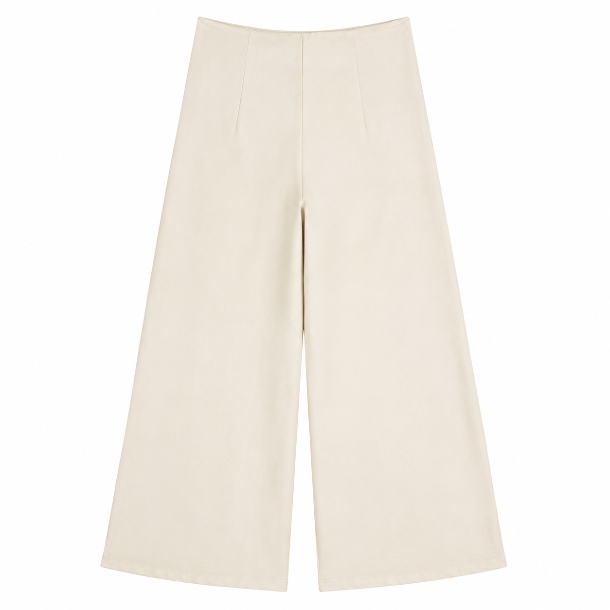 Pantalone Palazzo Panna Donna