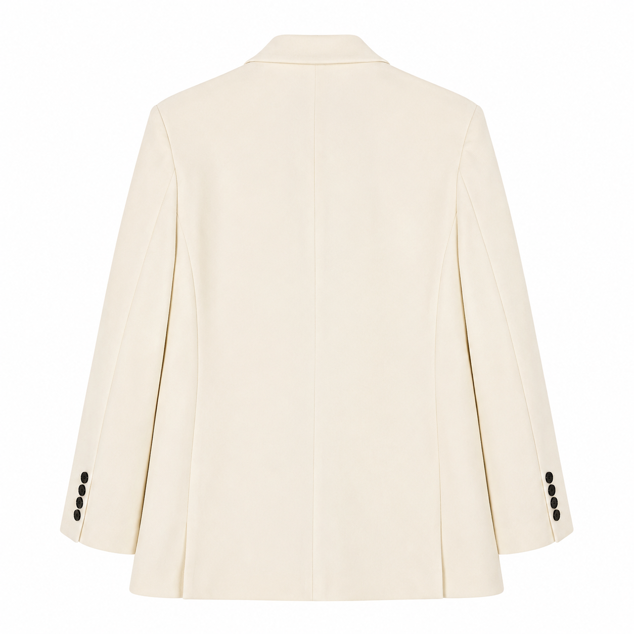 Blazer Donna Oversize Doppiopetto – Made in Italy