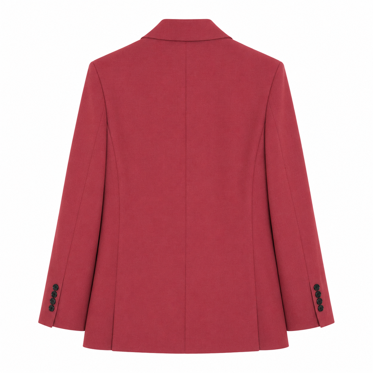 Blazer Donna Oversize Doppiopetto – Made in Italy