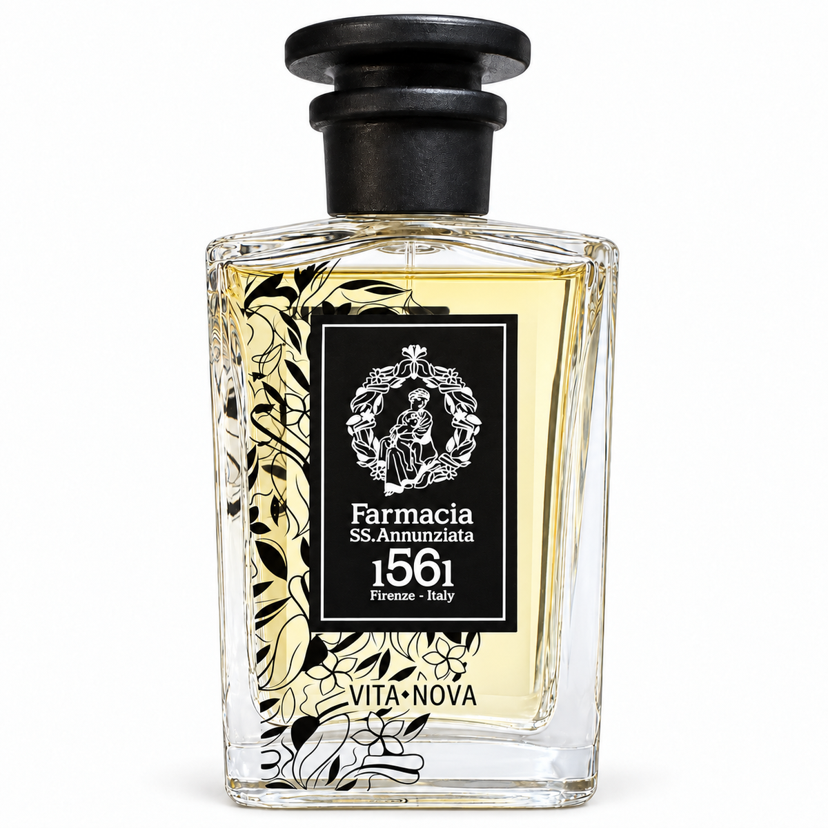 Profumo Vitanova 100 ml Farmacia SS. Annunziata 1561