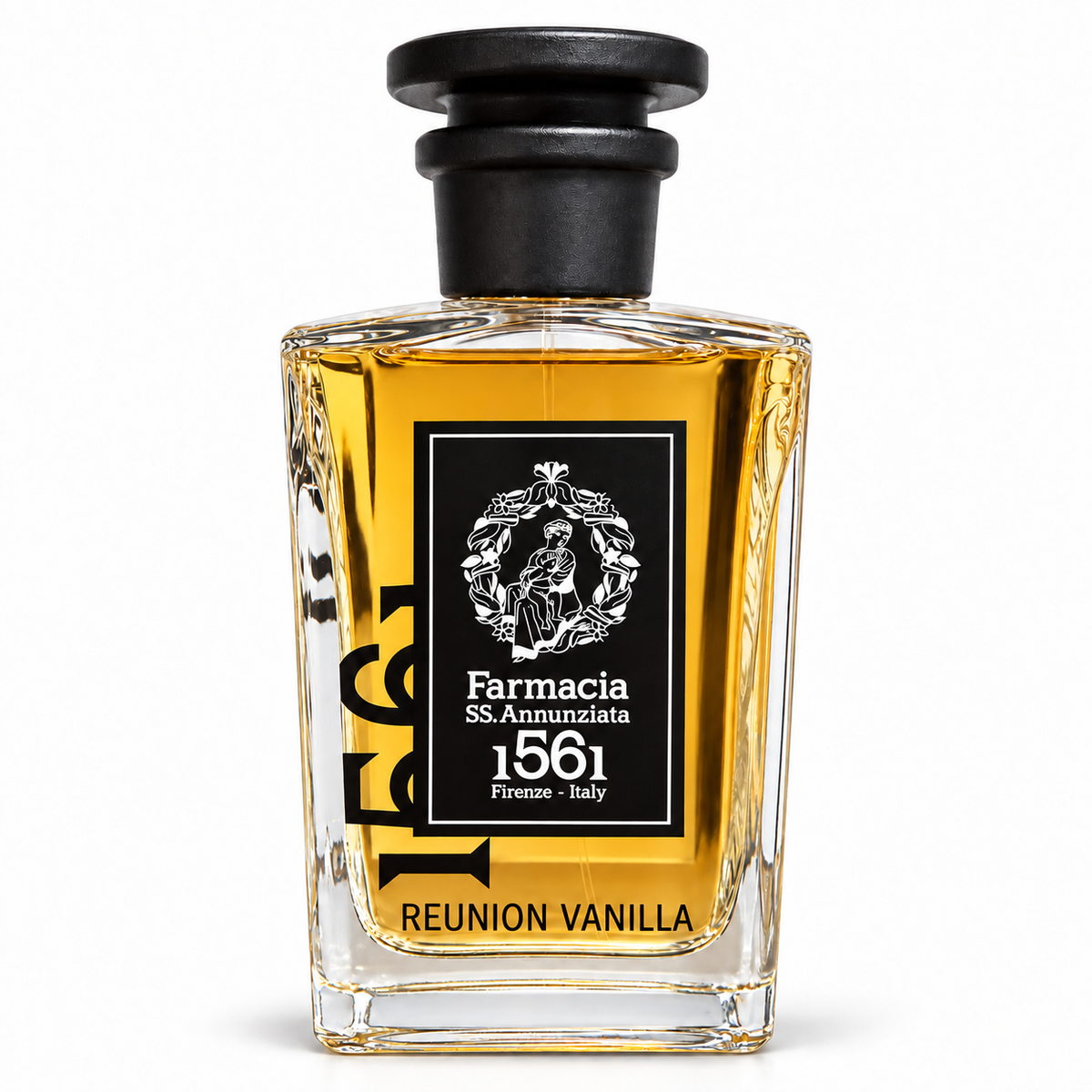 Profumo Reunion Vanilla 100 ml Farmacia SS. Annunziata 1561