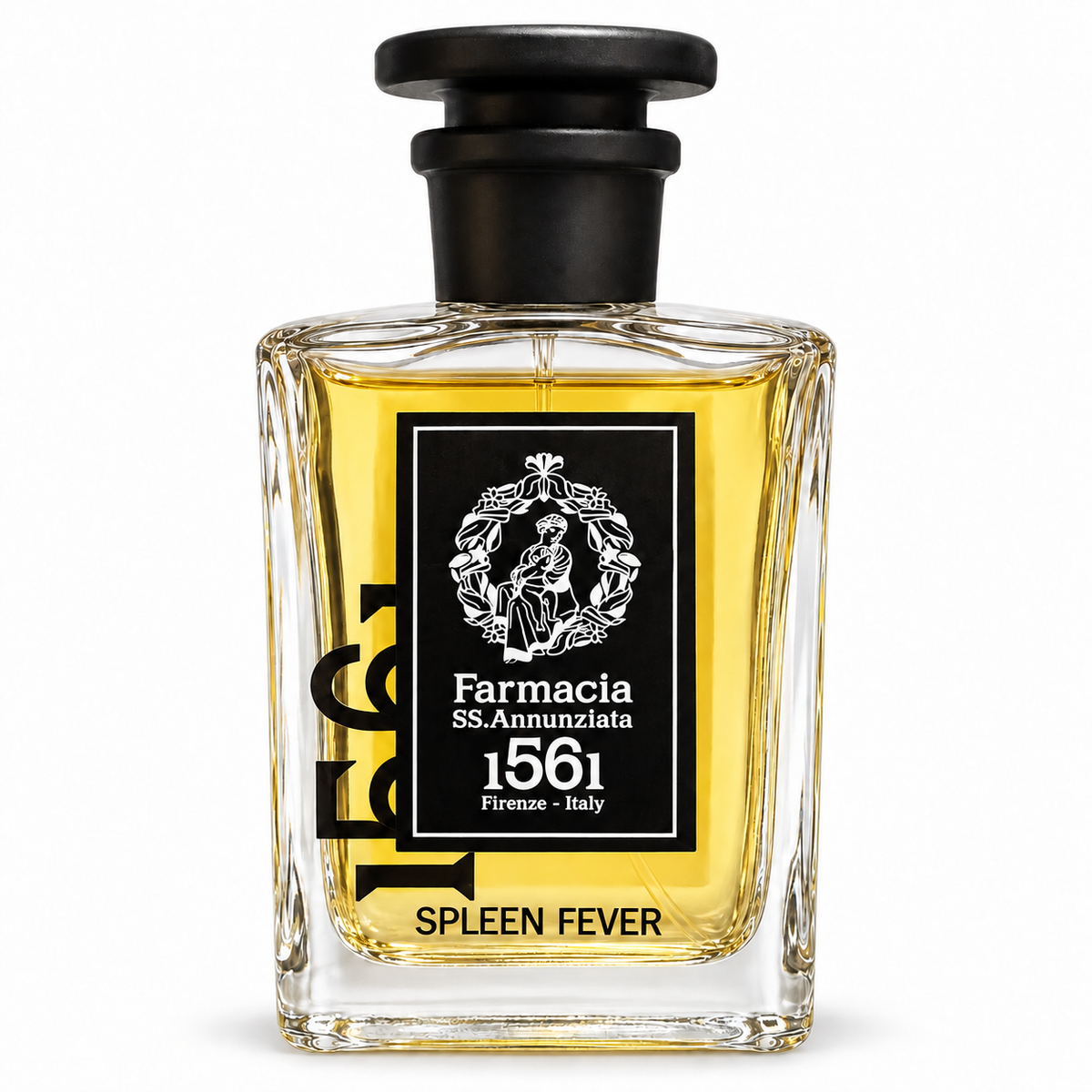 Profumo Spleen Fever 100 ml Farmacia SS. Annunziata 1561