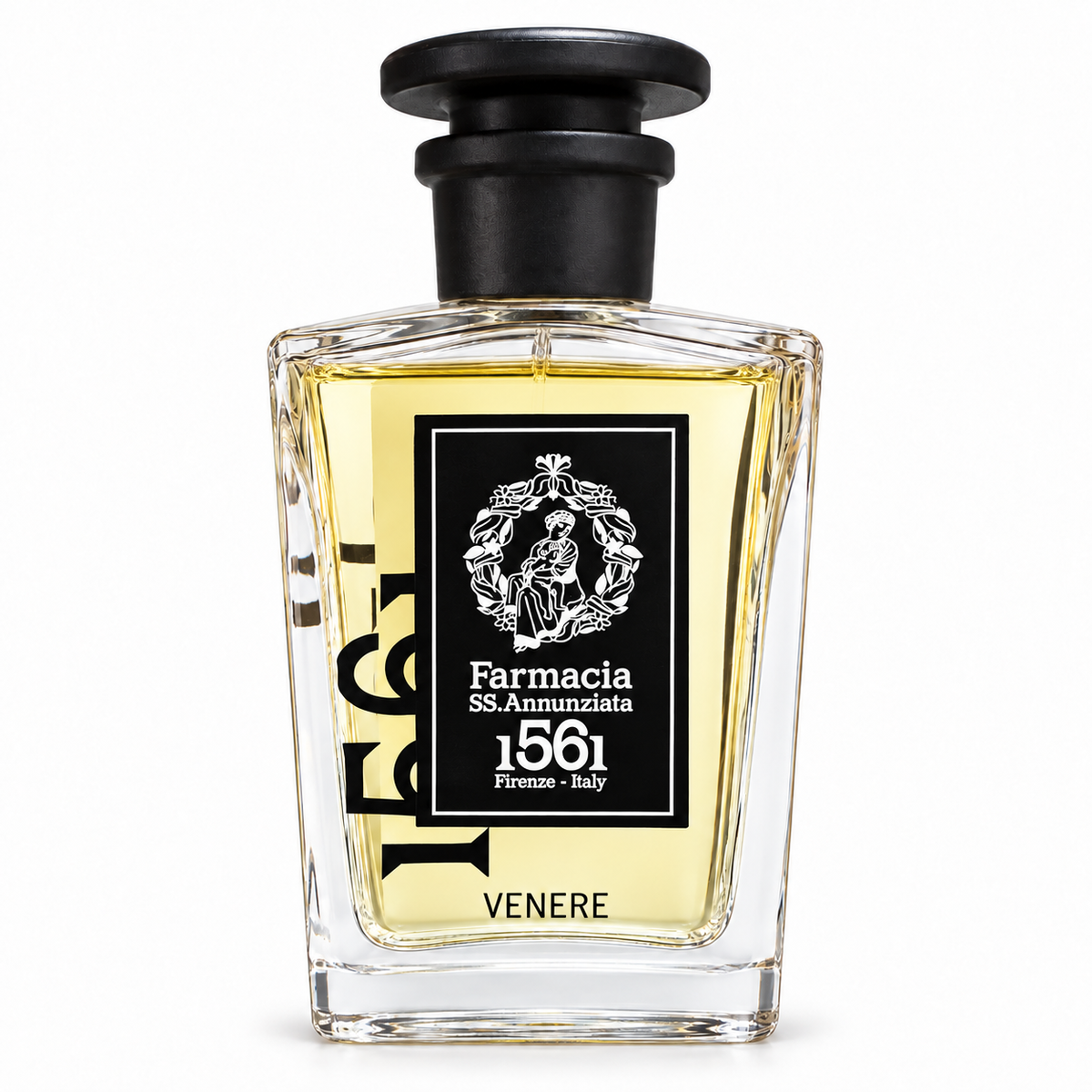 Profumo Venere Farmacia SS. Annunziata 1561