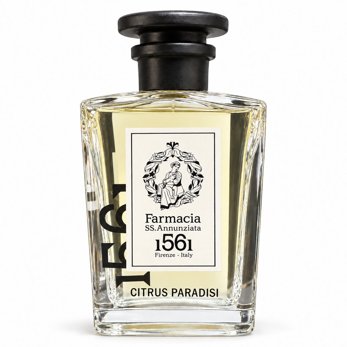 Profumo Citrus Paradisi 100 ml Farmacia SS. Annunziata 1561