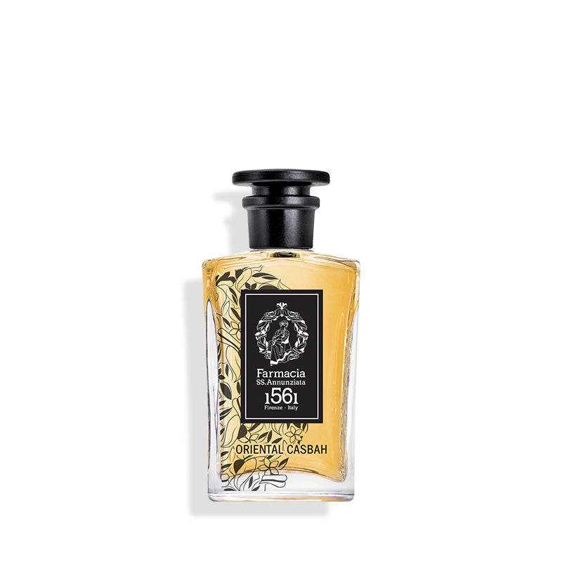 Profumo Oriental Casbah 100 ml Farmacia SS. Annunziata 1561